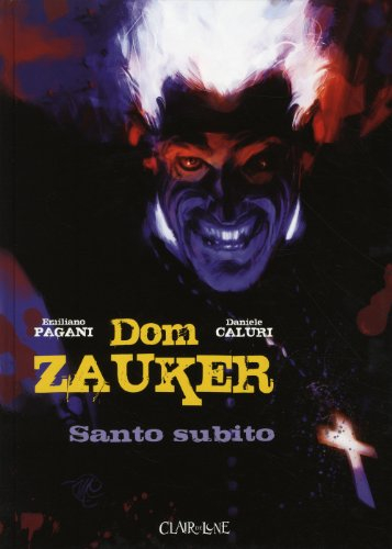 Dom Zauker : hors série
