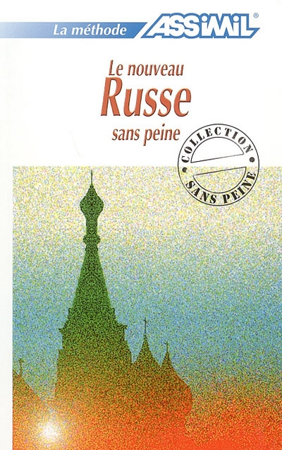 Le nouveau russe sans peine