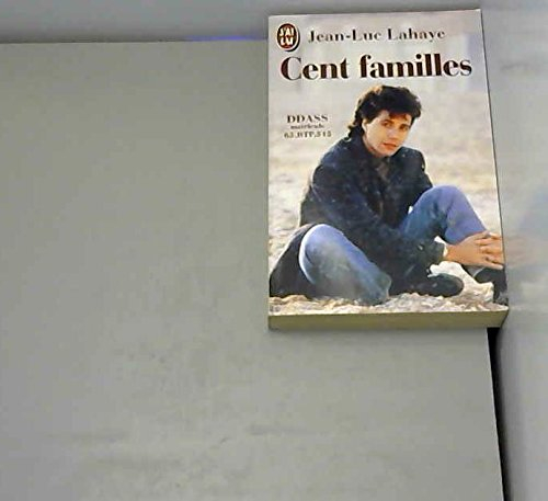 Cent familles. Vol. 1. DDASS matricule 65.RTP.515