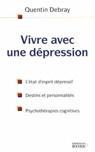 Vivre avec une dépression