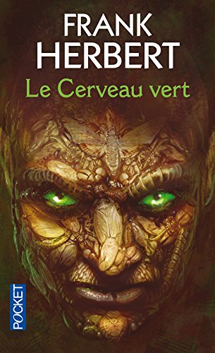 Le cerveau vert