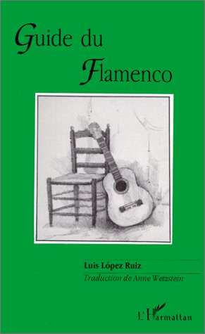 Guide du Flamenco