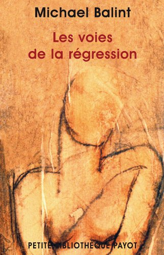 Les voies de la régression