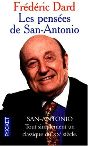 Les pensées de San Antonio