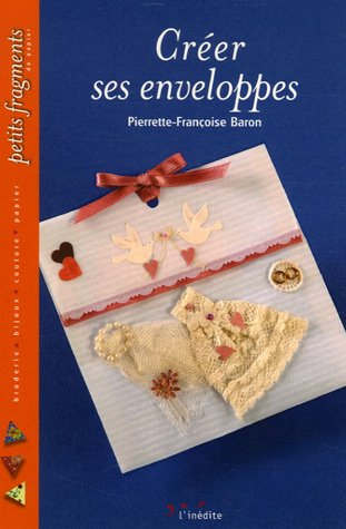 Créer ses enveloppes