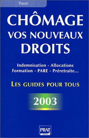 Chômage : vos nouveaux droits