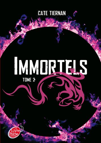 Immortels. Vol. 2