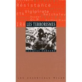 Les terrorismes