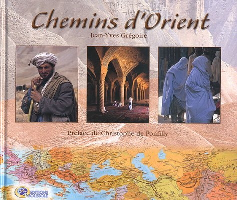 Chemins d'Orient