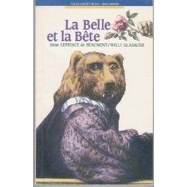 La Belle et la bête