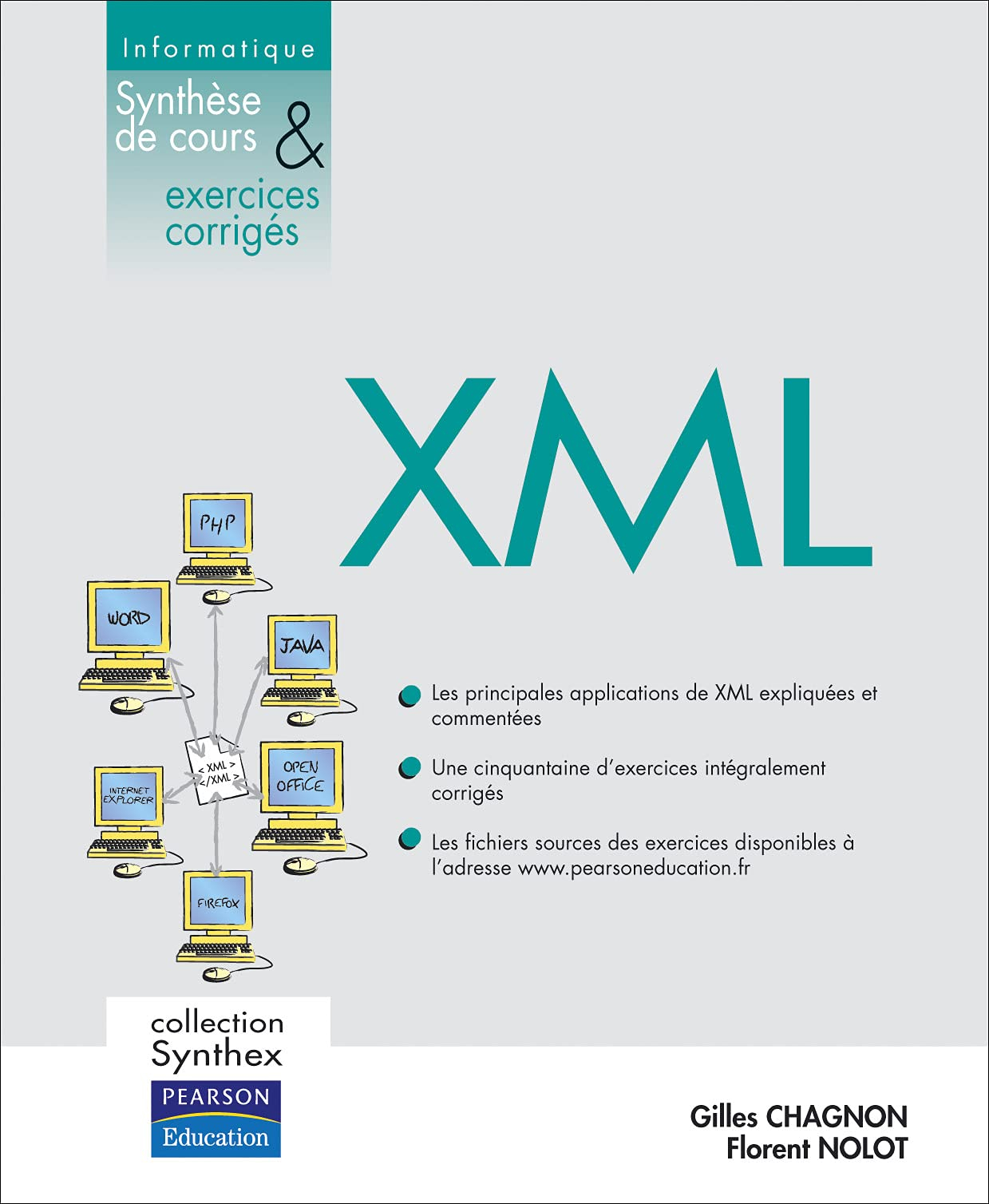 XML