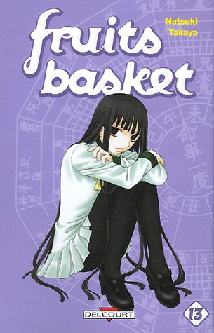 Fruits basket. Vol. 13. Une corbeille de fruits. Vol. 13