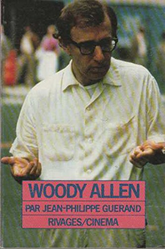 woody allen