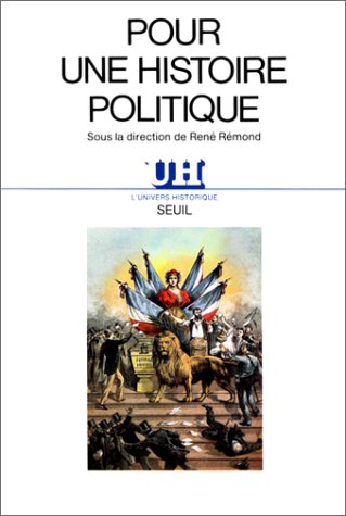 Pour une histoire politique