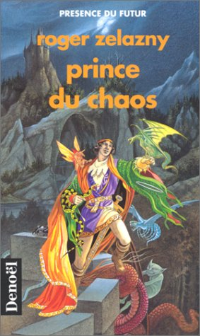 Prince du chaos