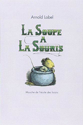 La soupe à la souris