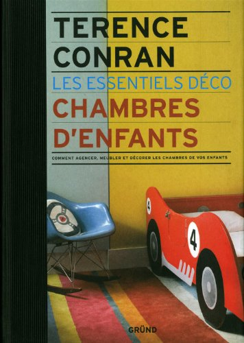 Chambres d'enfants : comment agencer, meubler et décorer les chambres de vos enfants