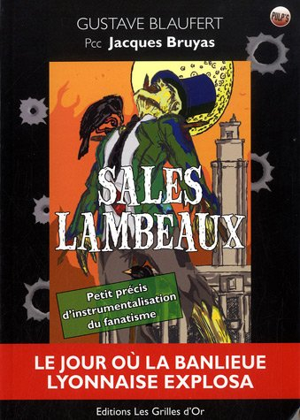 Sales lambeaux