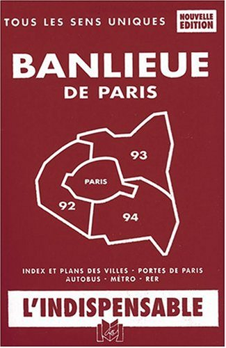 Banlieue de Paris, B21