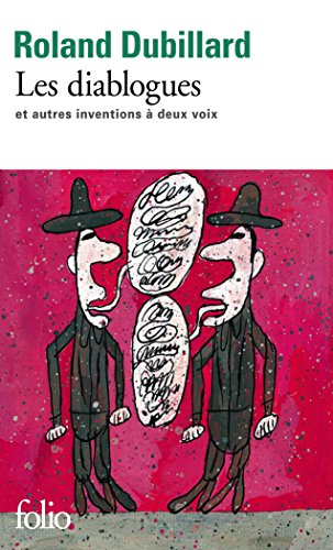 Les diablogues et autres inventions à deux voix