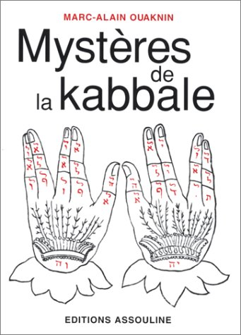 mystères de la kabbale