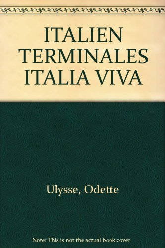 Italia viva : Classes terminales