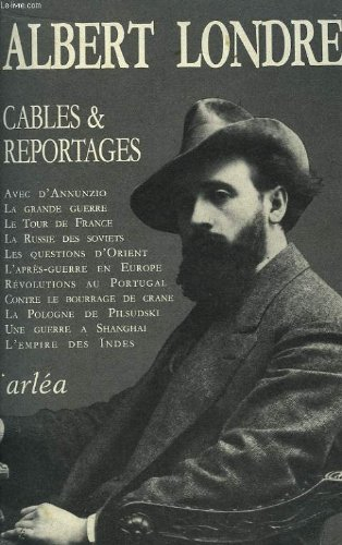 Câbles et reportages