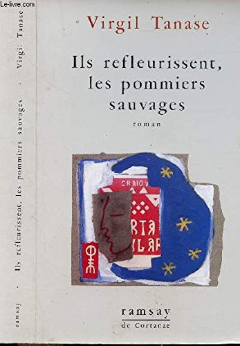 Ils refleurissent, les pommiers sauvages