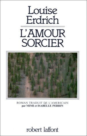 L'amour sorcier