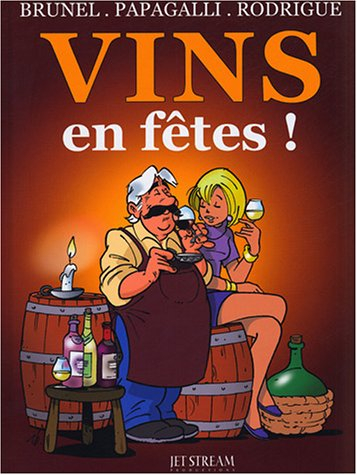 Vins en fêtes !