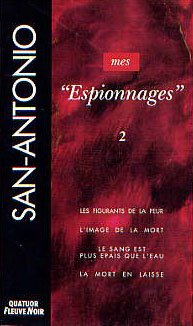 mes espionnages -t2-