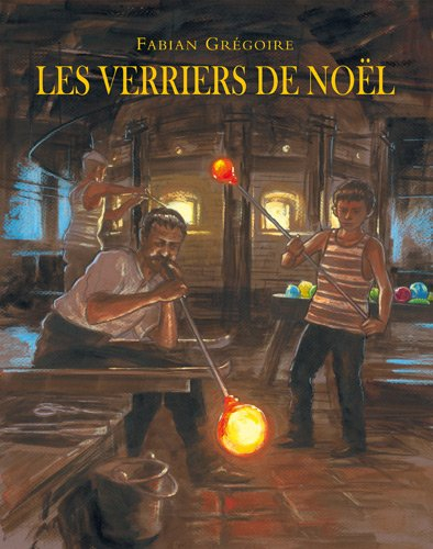 Les verriers de Noël