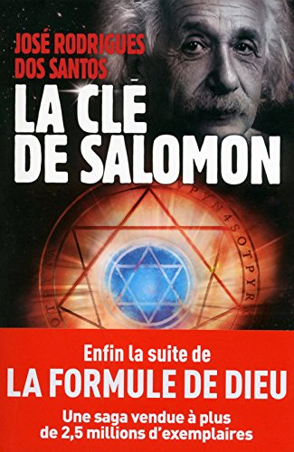 La clé de Salomon