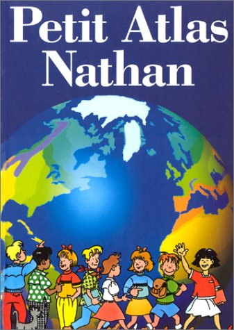 petit atlas nathan