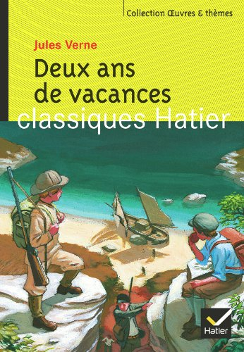 Deux ans de vacances