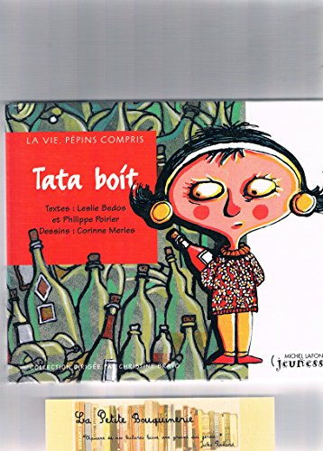 Tata boit