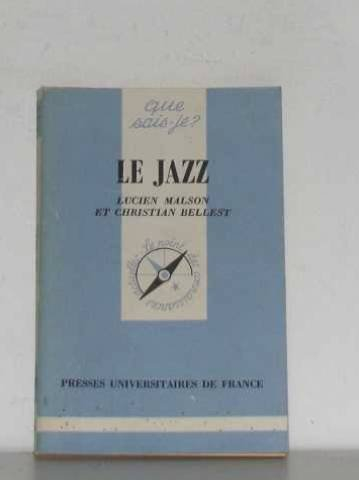 le jazz