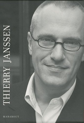 Thierry Janssen : trouver la paix et la sérénité