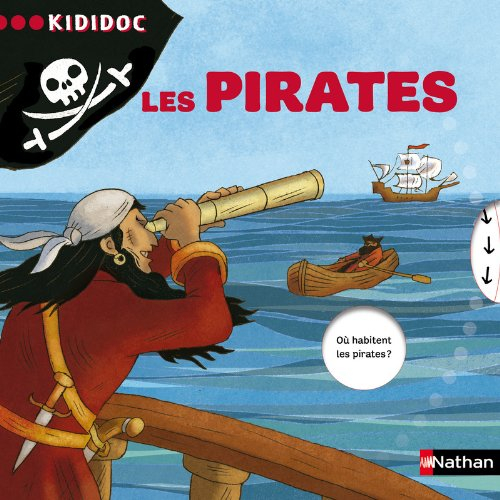 Les pirates