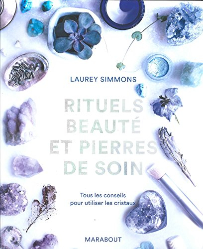 Rituels beauté et pierres de soin : tous les conseils pour utiliser les cristaux