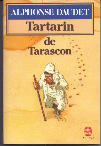 Tartarin de Tarascon