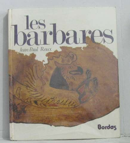 Les Barbares