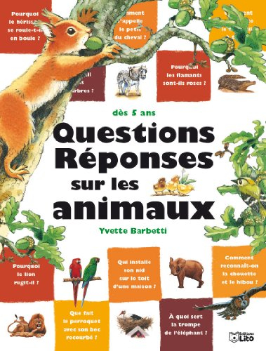 Questions-réponses sur les animaux