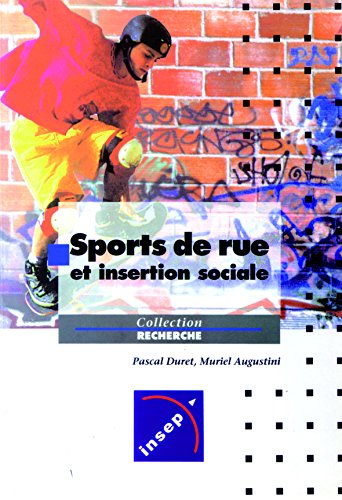 Sports de rue et insertion sociale