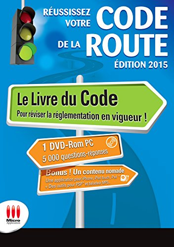 Réussissez votre code de la route