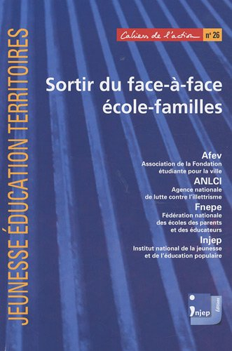 Sortir du face-à-face école-familles