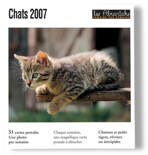 Chats 2007