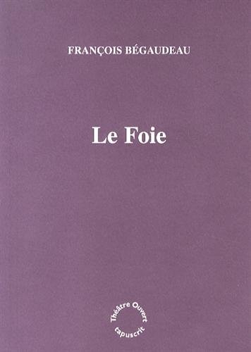 Le foie