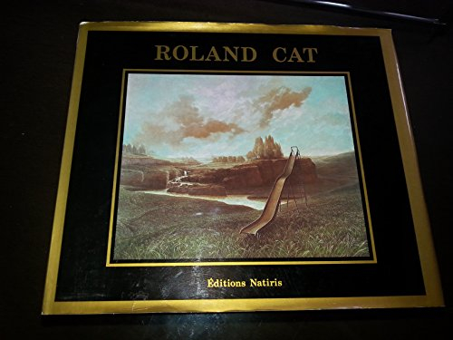 roland cat