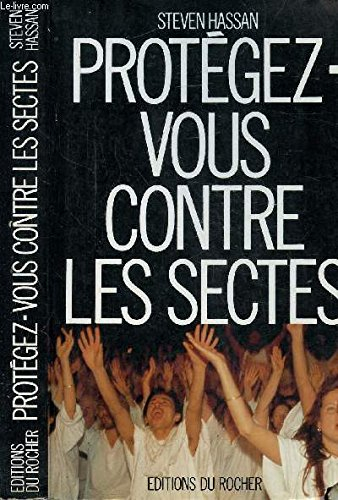 protégez-vous contre les sectes